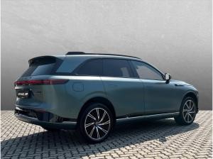 XPENG G9 AWD Performance MY24 21"AHK ACC Pano Nav Premium-Pack GEWERBE