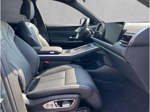 XPENG G9 AWD Performance MY24 21"AHK ACC Pano Nav Premium-Pack GEWERBE