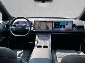 XPENG G9 AWD Performance MY24 21"AHK ACC Pano Nav Premium-Pack GEWERBE