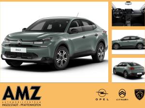 Citroën C4 X Elektro YOU Standard-Range **Gewerbeknaller**