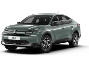 Citroën C4 X Elektro YOU Standard-Range **Gewerbeknaller**