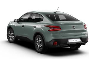 Citroën C4 X Elektro YOU Standard-Range **Gewerbeknaller**