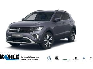 Volkswagen T-Cross Style 1.5 l TSI ACT OPF DSG CarPlay ACC