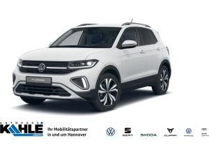 Volkswagen T-Cross Style 1.5 l TSI ACT OPF DSG CarPlay ACC