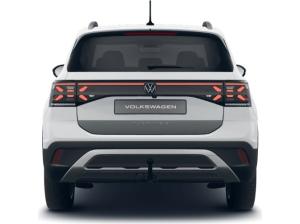 Volkswagen T-Cross Style 1.5 l TSI ACT OPF DSG CarPlay ACC