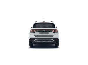 Volkswagen T-Cross Style 1.5 TSI ACT DSG CarPlay GJR AHK RFK