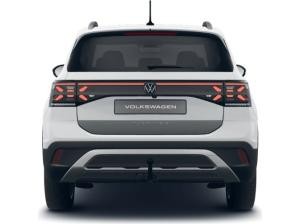 Volkswagen T-Cross Style 1.5 l TSI ACT OPF DSG CarPlay ACC