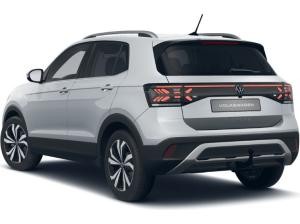 Volkswagen T-Cross Style 1.0 l TSI OPF DSG CarPlay Matrix