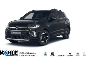 Volkswagen T-Cross R-Line 1.5 l TSI ACT OPF DSG CarPlay ACC