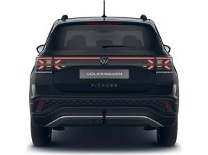 Volkswagen T-Cross R-Line 1.5 l TSI ACT OPF DSG CarPlay ACC