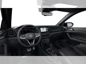 Volkswagen T-Cross R-Line 1.5 l TSI ACT OPF DSG CarPlay ACC