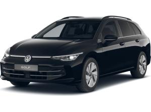 Volkswagen Golf Variant 1.5 eTSI DSG Style AHK Business&Komfort Winterräder