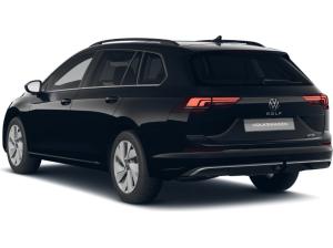 Volkswagen Golf Variant 1.5 eTSI DSG Style AHK Business&Komfort Winterräder