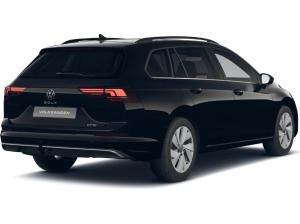 Volkswagen Golf Variant 1.5 eTSI DSG Style AHK Business&Komfort Winterräder