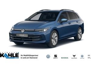 Volkswagen Golf Variant 1.5 eTSI DSG Style AHK Business&Komfort Winterräder