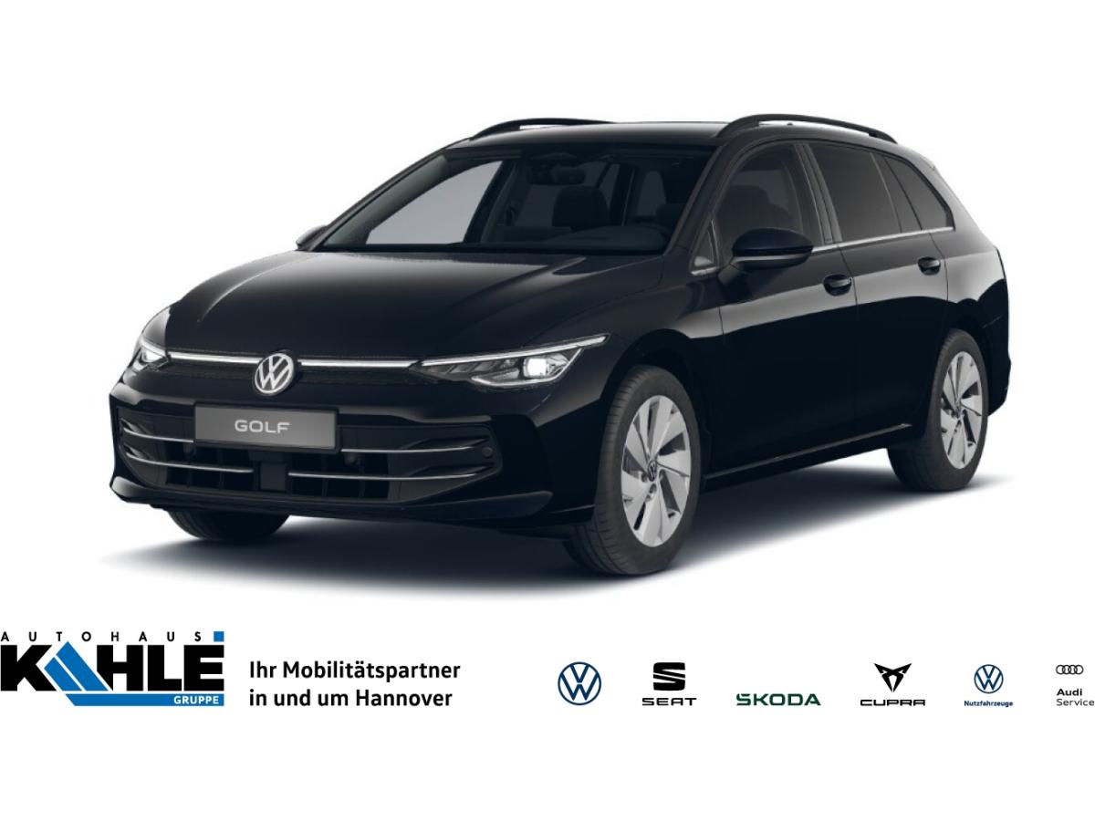 Volkswagen Golf Variant 2.0 TDI DSG Style AHK Business&Komfort Winterräder
