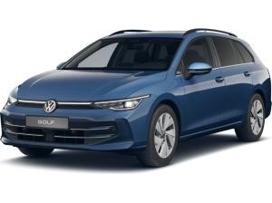 Volkswagen Golf Variant 1.5 eTSI DSG Style AHK Business&Komfort Winterräder