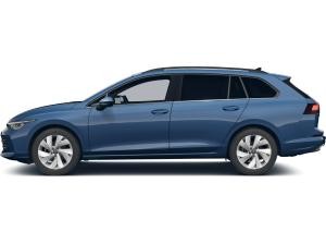 Volkswagen Golf Variant 1.5 eTSI DSG Style AHK Business&Komfort Winterräder