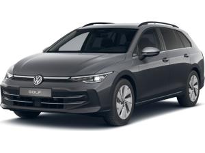Volkswagen Golf Variant 2.0 TDI DSG Style AHK Business&Komfort Winterräder