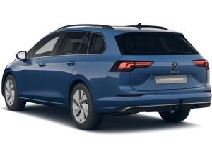 Volkswagen Golf Variant 1.5 eTSI DSG Style AHK Business&Komfort Winterräder