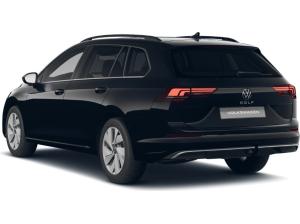 Volkswagen Golf Variant 2.0 TDI DSG Style AHK Business&Komfort Winterräder