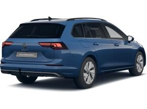 Volkswagen Golf Variant 1.5 eTSI DSG Style AHK Business&Komfort Winterräder