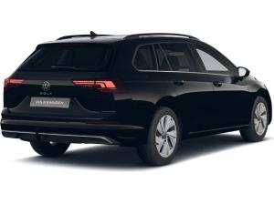 Volkswagen Golf Variant 2.0 TDI DSG Style AHK Business&Komfort Winterräder