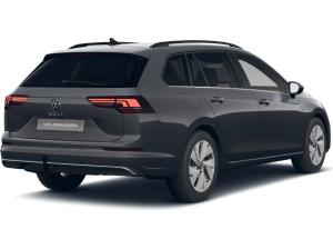 Volkswagen Golf Variant 2.0 TDI DSG Style AHK Business&Komfort Winterräder