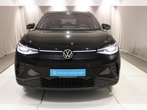 Volkswagen ID.4 Pure IQ-LIGHT ACC Wärmepumpe Anschlussgarantie