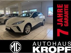 MG MG4 🔥 Standard 🔥 Navi 🔥 Rückfahrkamera 🔥 Lagerauto 🔥