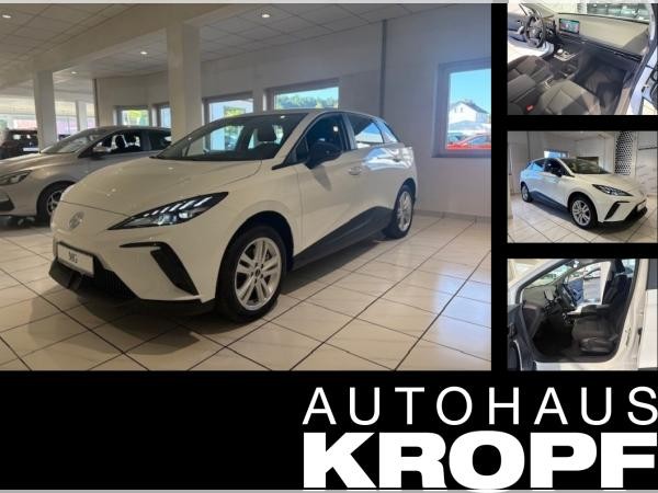 MG MG4 🔥 Standard 🔥 Navi 🔥 Rückfahrkamera 🔥 Lagerauto 🔥