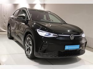 Volkswagen ID.4 Pure IQ-LIGHT ACC Wärmepumpe Anschlussgarantie