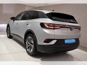 Volkswagen ID.4 Pure Wärmepumpe IQ-LIGHT Anschlussgarantie ACC