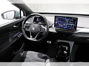 Volkswagen ID.4 Pure Wärmepumpe IQ-LIGHT Anschlussgarantie ACC