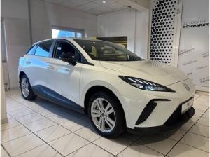 MG MG4 🔥 Standard 🔥 Navi 🔥 Rückfahrkamera 🔥 Lagerauto 🔥