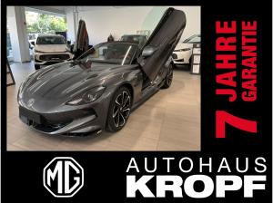 MG Cyberster ⚡ Xpower ⚡ Scherentüren ⚡ 510 PS ⚡ Cabrio ⚡
