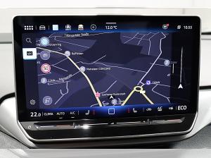 Volkswagen ID.4 Pure Wärmepumpe IQ-LIGHT Anschlussgarantie ACC