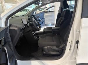 MG MG4 🔥 Standard 🔥 Navi 🔥 Rückfahrkamera 🔥 Lagerauto 🔥