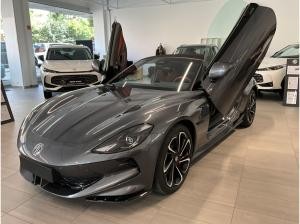 MG Cyberster 🔥 Xpower 🔥Scherentüren 🔥 510 PS 🔥 Cabrio 🔥