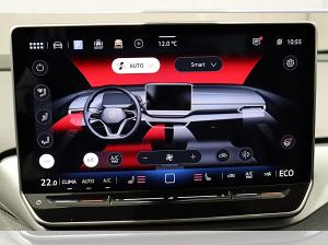 Volkswagen ID.4 Pure Wärmepumpe IQ-LIGHT Anschlussgarantie ACC