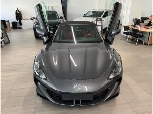 MG Cyberster 🔥 Xpower 🔥Scherentüren 🔥 510 PS 🔥 Cabrio 🔥