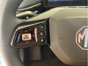 MG MG4 🔥 Standard 🔥 Navi 🔥 Rückfahrkamera 🔥 Lagerauto 🔥