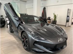 MG Cyberster 🔥 Xpower 🔥Scherentüren 🔥 510 PS 🔥 Cabrio 🔥