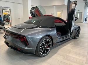 MG Cyberster 🔥 Xpower 🔥Scherentüren 🔥 510 PS 🔥 Cabrio 🔥