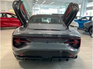 MG Cyberster 🔥 Xpower 🔥Scherentüren 🔥 510 PS 🔥 Cabrio 🔥