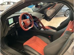 MG Cyberster 🔥 Xpower 🔥Scherentüren 🔥 510 PS 🔥 Cabrio 🔥