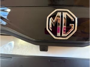 MG MG4 🔥 Standard 🔥 Navi 🔥 Rückfahrkamera 🔥 Lagerauto 🔥