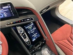 MG Cyberster 🔥 Xpower 🔥Scherentüren 🔥 510 PS 🔥 Cabrio 🔥