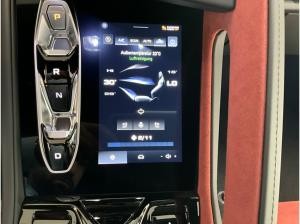 MG Cyberster 🔥 Xpower 🔥Scherentüren 🔥 510 PS 🔥 Cabrio 🔥