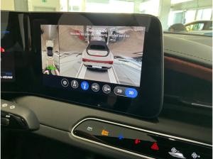 MG Cyberster 🔥 Xpower 🔥Scherentüren 🔥 510 PS 🔥 Cabrio 🔥